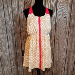 Size Small Charming Charlie spring/summer dress